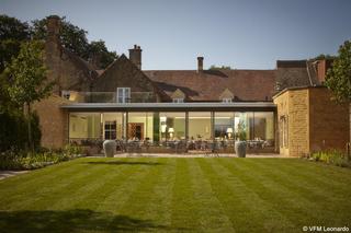 Dormy House fotoÄŸrafÄ±