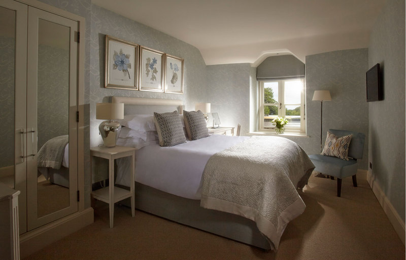 Dormy House - Oda