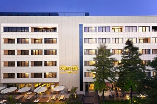 Volley Hotel otel fotoğrafı