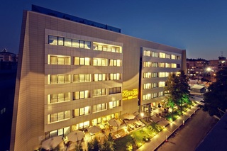 Volley Hotel fotoÄŸrafÄ±