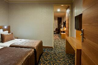 Volley Hotel fotoÄŸrafÄ±