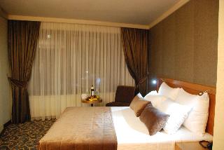 Volley Hotel fotoÄŸrafÄ±