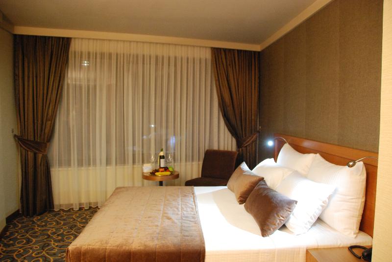 Volley Hotel - Oda