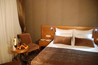 Volley Hotel fotoÄŸrafÄ±