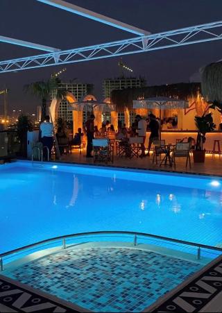Volley Hotel fotoÄŸrafÄ±