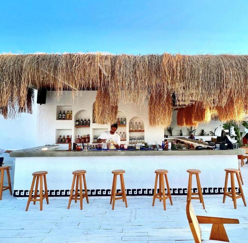 Volley Hotel - Havuz