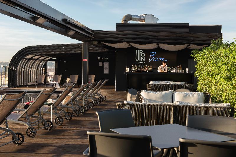 Upon Lisbon Prime Residences - Bar