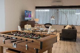 Upon Lisbon Prime Residences fotoÄŸrafÄ±