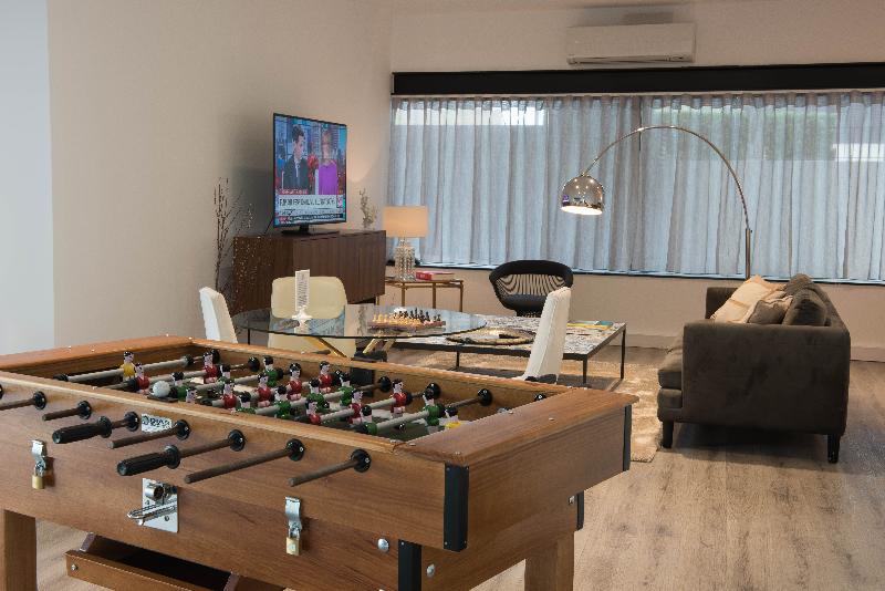 Upon Lisbon Prime Residences - Aktivite