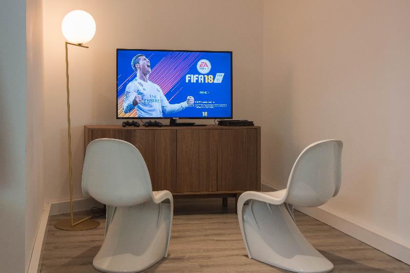 Upon Lisbon Prime Residences - Aktivite