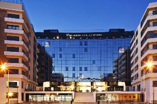 Upon Lisbon Prime Residences fotoÄŸrafÄ±