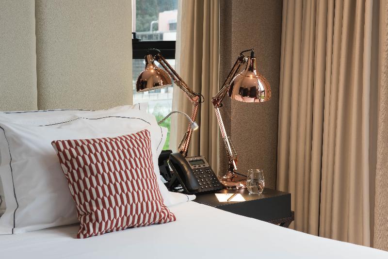 Upon Lisbon Prime Residences - Oda