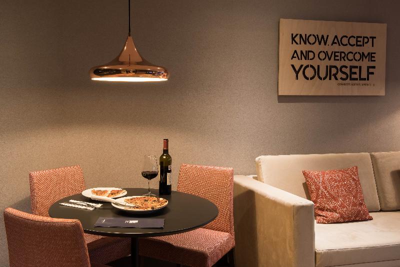 Upon Lisbon Prime Residences - Oda