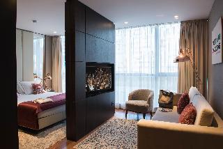 Upon Lisbon Prime Residences fotoÄŸrafÄ±