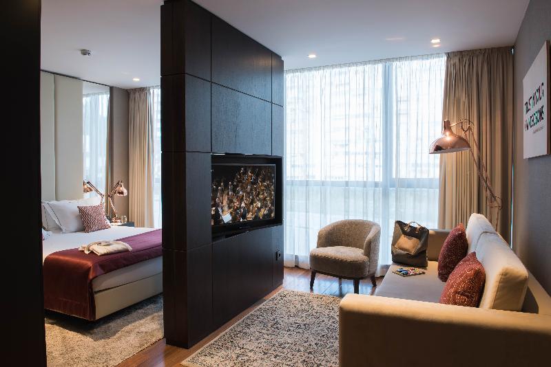 Upon Lisbon Prime Residences - Oda