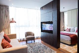 Upon Lisbon Prime Residences fotoÄŸrafÄ±
