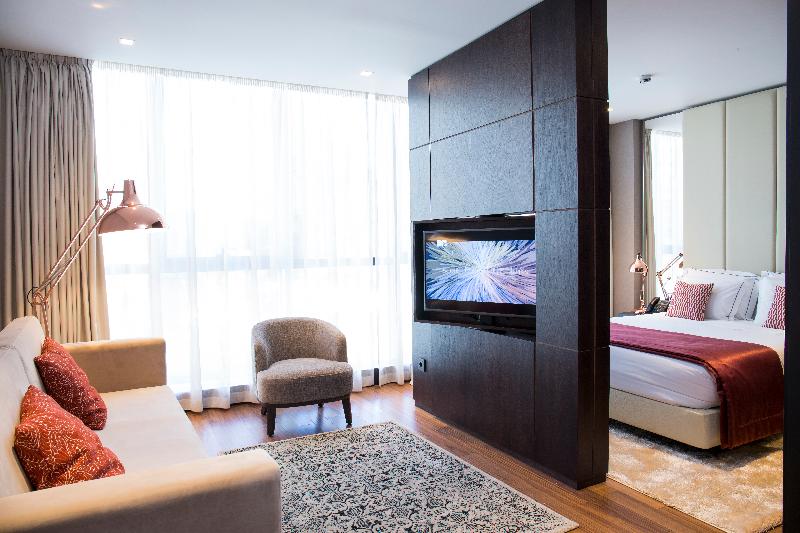 Upon Lisbon Prime Residences - Oda