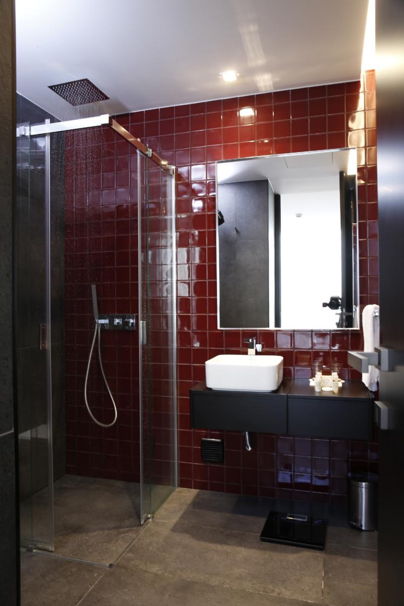 Upon Lisbon Prime Residences - Oda