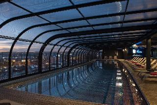 Upon Lisbon Prime Residences fotoÄŸrafÄ±