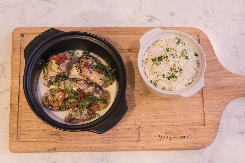 Upon Lisbon Prime Residences - Restoran