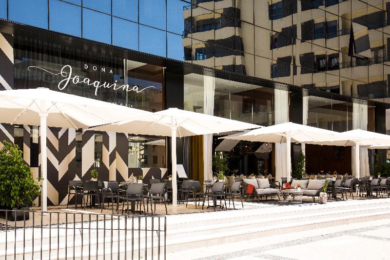 Upon Lisbon Prime Residences - Restoran