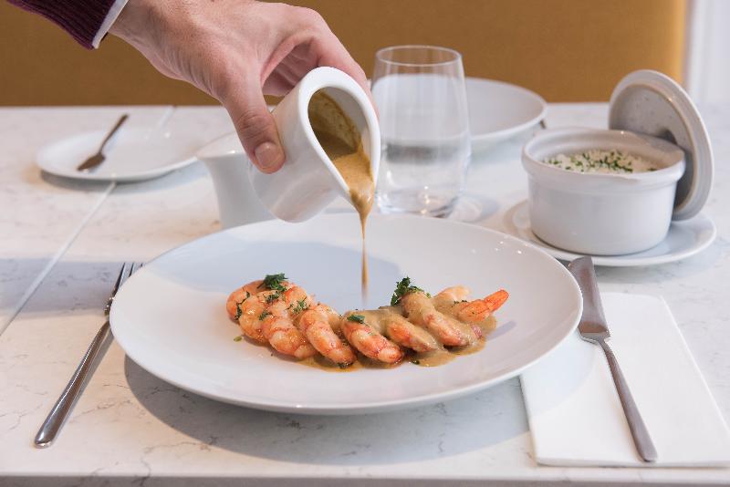 Upon Lisbon Prime Residences - Restoran