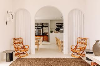White Exclusive Suites & Villas fotoÄŸrafÄ±