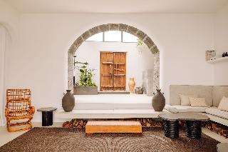 White Exclusive Suites & Villas fotoÄŸrafÄ±