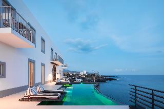 White Exclusive Suites & Villas otel fotoğrafı