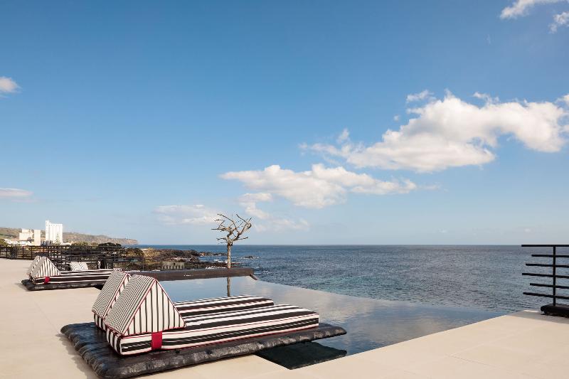 White Exclusive Suites & Villas - Genel