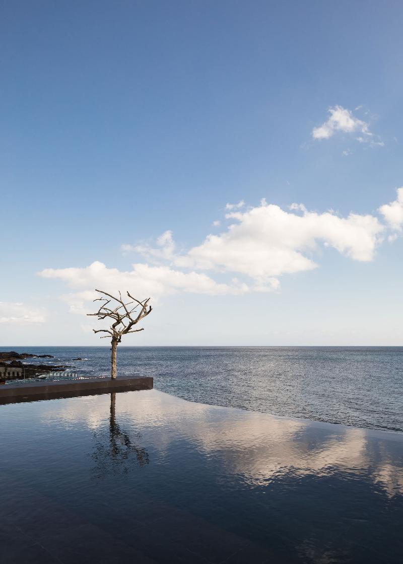 White Exclusive Suites & Villas - Genel