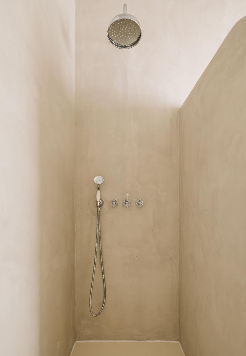 White Exclusive Suites & Villas - Oda