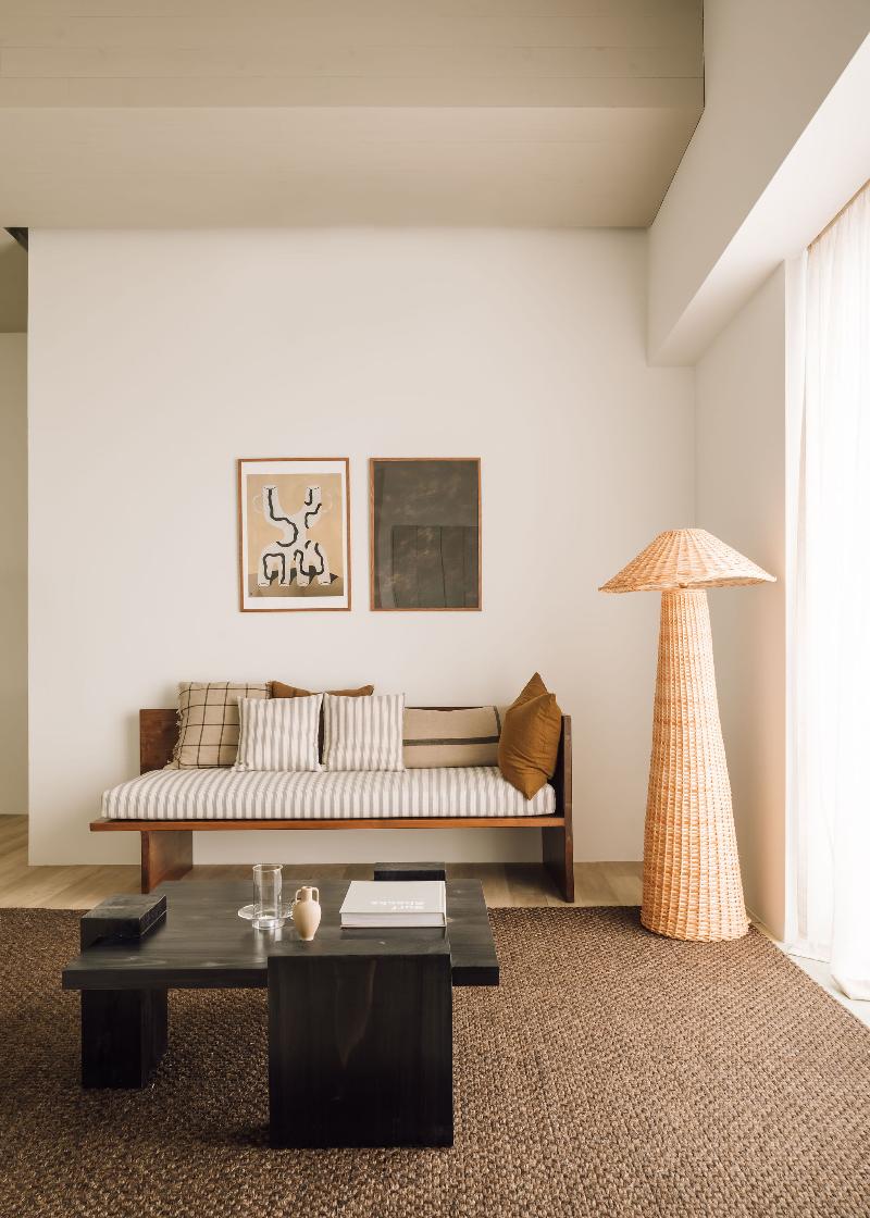 White Exclusive Suites & Villas - Oda