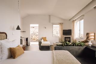 White Exclusive Suites & Villas fotoÄŸrafÄ±