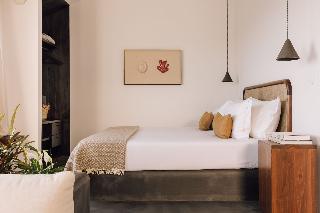 White Exclusive Suites & Villas fotoÄŸrafÄ±