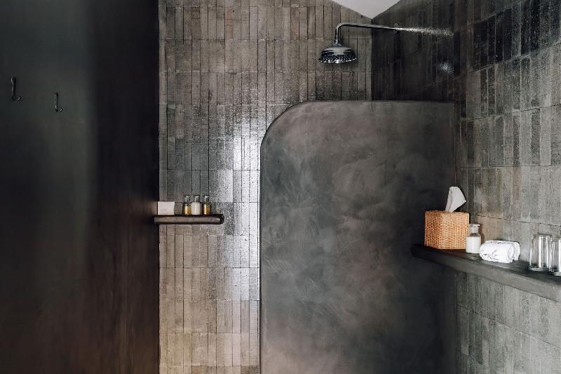 White Exclusive Suites & Villas - Oda