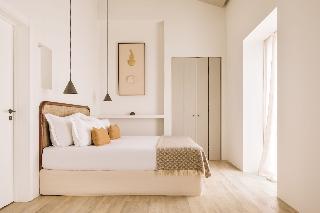 White Exclusive Suites & Villas fotoÄŸrafÄ±