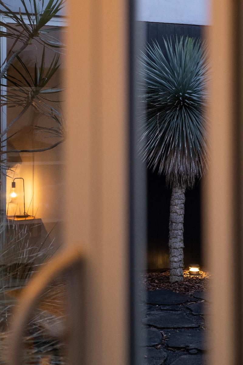 White Exclusive Suites & Villas - Oda