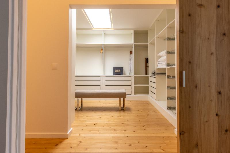 White Exclusive Suites & Villas - Oda