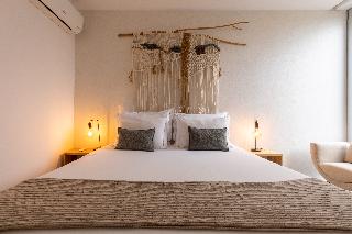 White Exclusive Suites & Villas fotoÄŸrafÄ±
