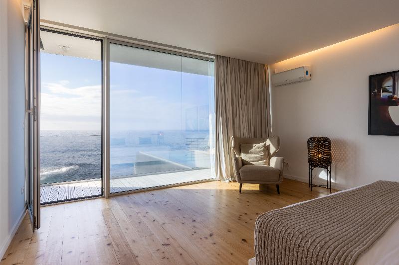 White Exclusive Suites & Villas - Oda