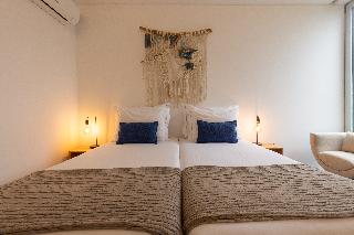 White Exclusive Suites & Villas fotoÄŸrafÄ±