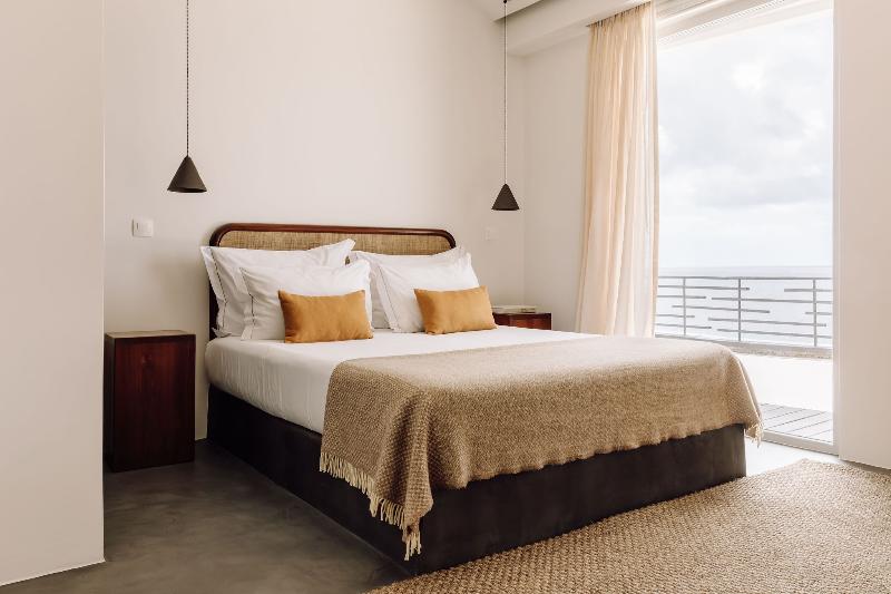 White Exclusive Suites & Villas - Oda