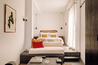White Exclusive Suites & Villas fotoÄŸrafÄ±