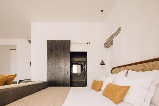 White Exclusive Suites & Villas fotoÄŸrafÄ±