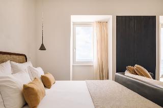 White Exclusive Suites & Villas fotoÄŸrafÄ±