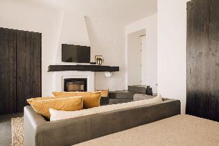 White Exclusive Suites & Villas fotoÄŸrafÄ±
