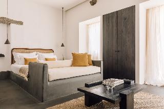 White Exclusive Suites & Villas fotoÄŸrafÄ±