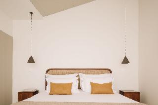 White Exclusive Suites & Villas fotoÄŸrafÄ±