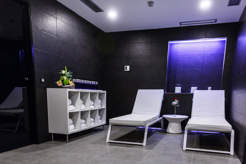 Seven Hotel & Wellness-Gay Men Only - Aktivite